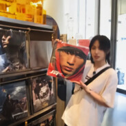 反方向的大笨钟