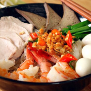 Hủ Tiếu Nam Vang