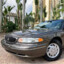 2003 Buick Century