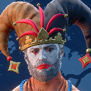 Clowntorio Steam avatar