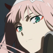 可能我比较强吧