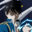 Roy Mustang