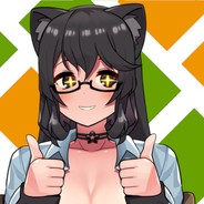 黒ネコお姉ちゃん