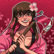 TTV I Cherrieblossomm Steam avatar