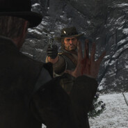 Player Avatar