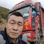 AAA大运重卡专跑国道周