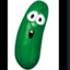 Larry the Cucumber