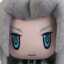 SEPHIROTH FUMO