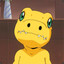 Agumon