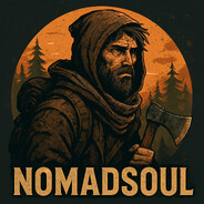 NomadSoul avatar