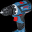 Bosch GSR 18 V-60