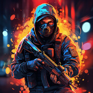 Arhangel Steam avatar