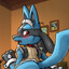 Lucario