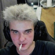 You never loved me anyways~