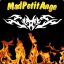 Madpetitange