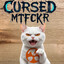 The.... Cursed MTFCKR&quot;™ &quot;CZE&quot;