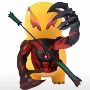 无敌贝利亚（奶龙版）