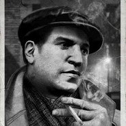 Joe Barbaro - steam id 76561198309442308