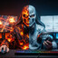 Steam avatar