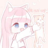 原来是桃呦呦啊QAQ