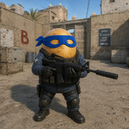 Steam Community Avatar
