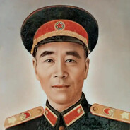 落山机糊人林彪