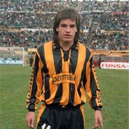 Herny Salamanca