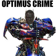 OPTIMUS CRIME