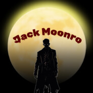 Jack Moonro
