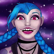 Crazy JINX