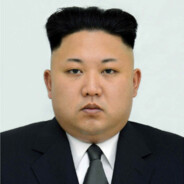 Kim jong un