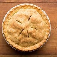 pie