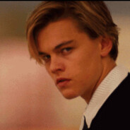 Leonardo DiCaprio