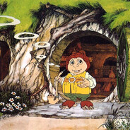 Bilbo Baggins