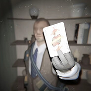 单走一张是Joker🃏