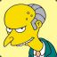 Mr. Burns