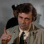 The Detective