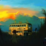 你眼瞳里的未来