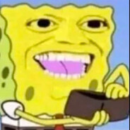 Spob of pants square