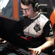 前G2某不知名全能打工人A某