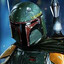 Bobba fett