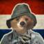 Sgt.Paddington