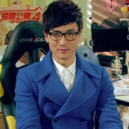 人菜枪马的添柴少年