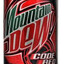 Code Red Mountain Dew