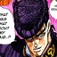 Josuke&#039;s Hair