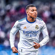 Mbappe