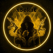xSoKaEﾉ ᴸᵘˣ