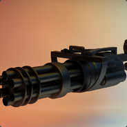 加特林哒哒哒哒哒哒