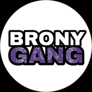 BRONYGANG