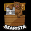 the bearista